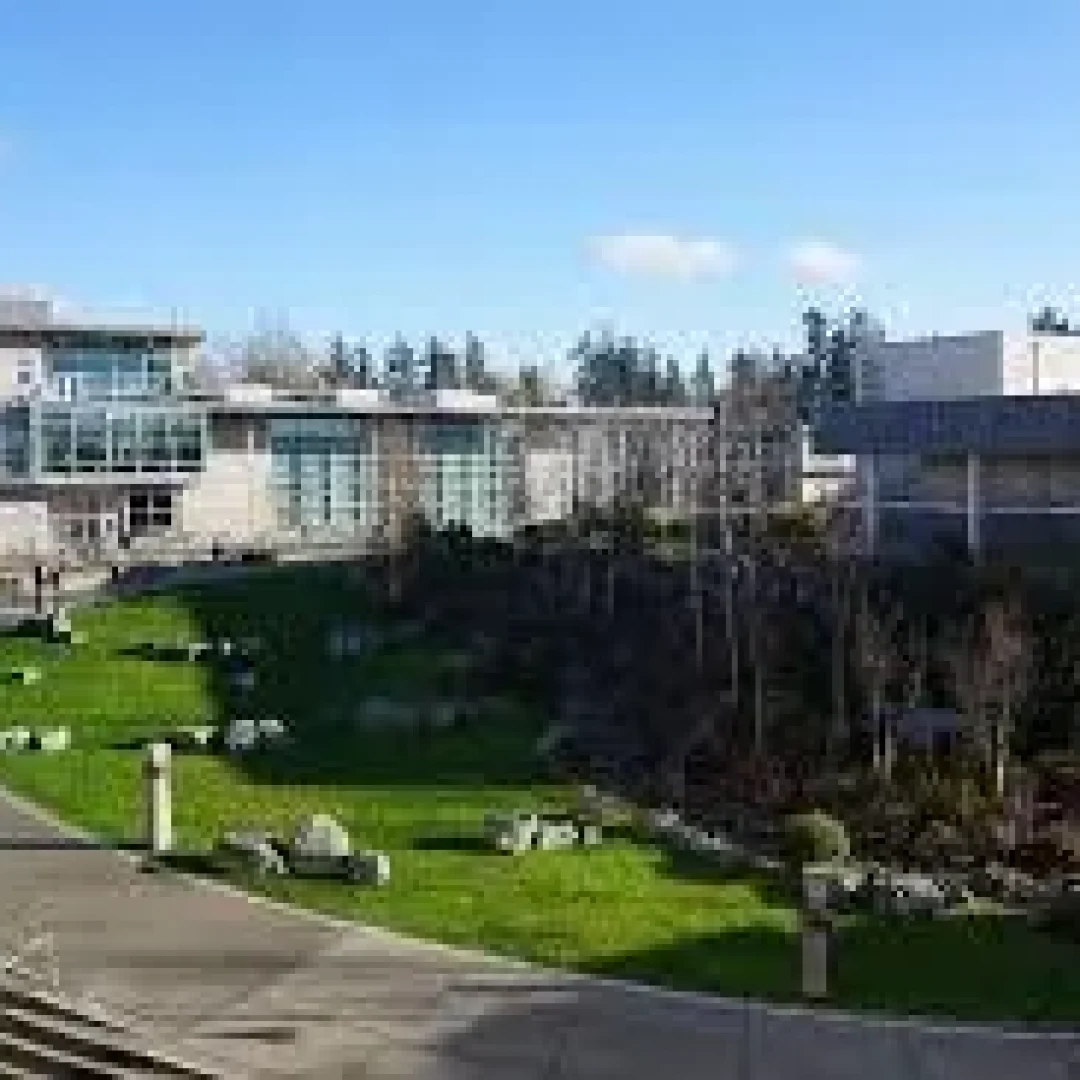 Highline College, USA