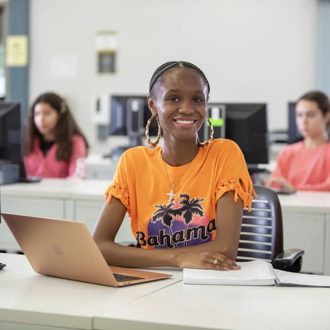 Hillsborough Community College, USA (2)