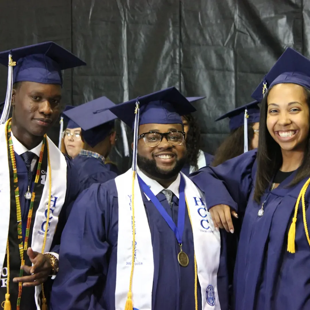 Hillsborough Community College, USA