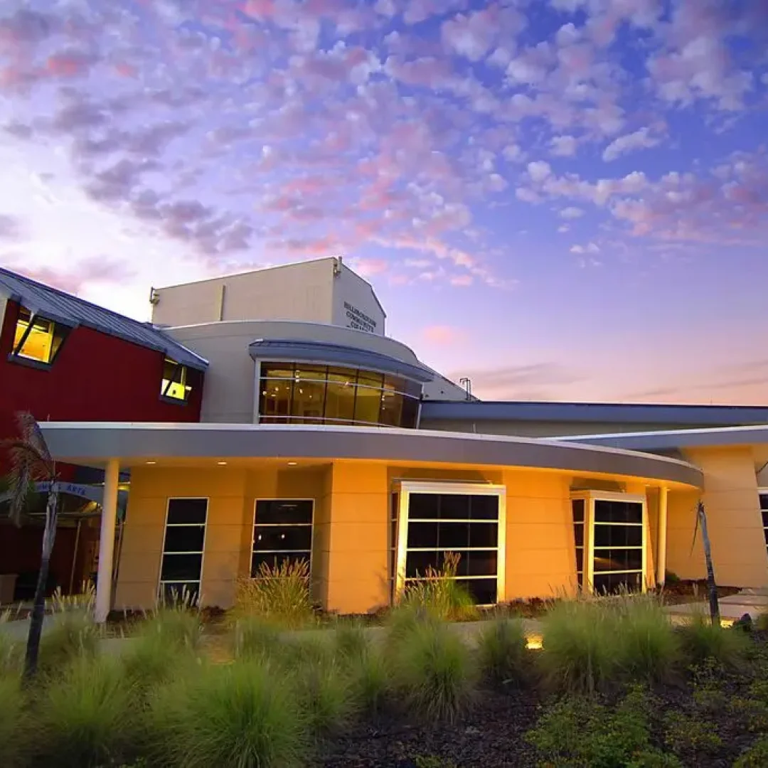 Hillsborough Community College, USA