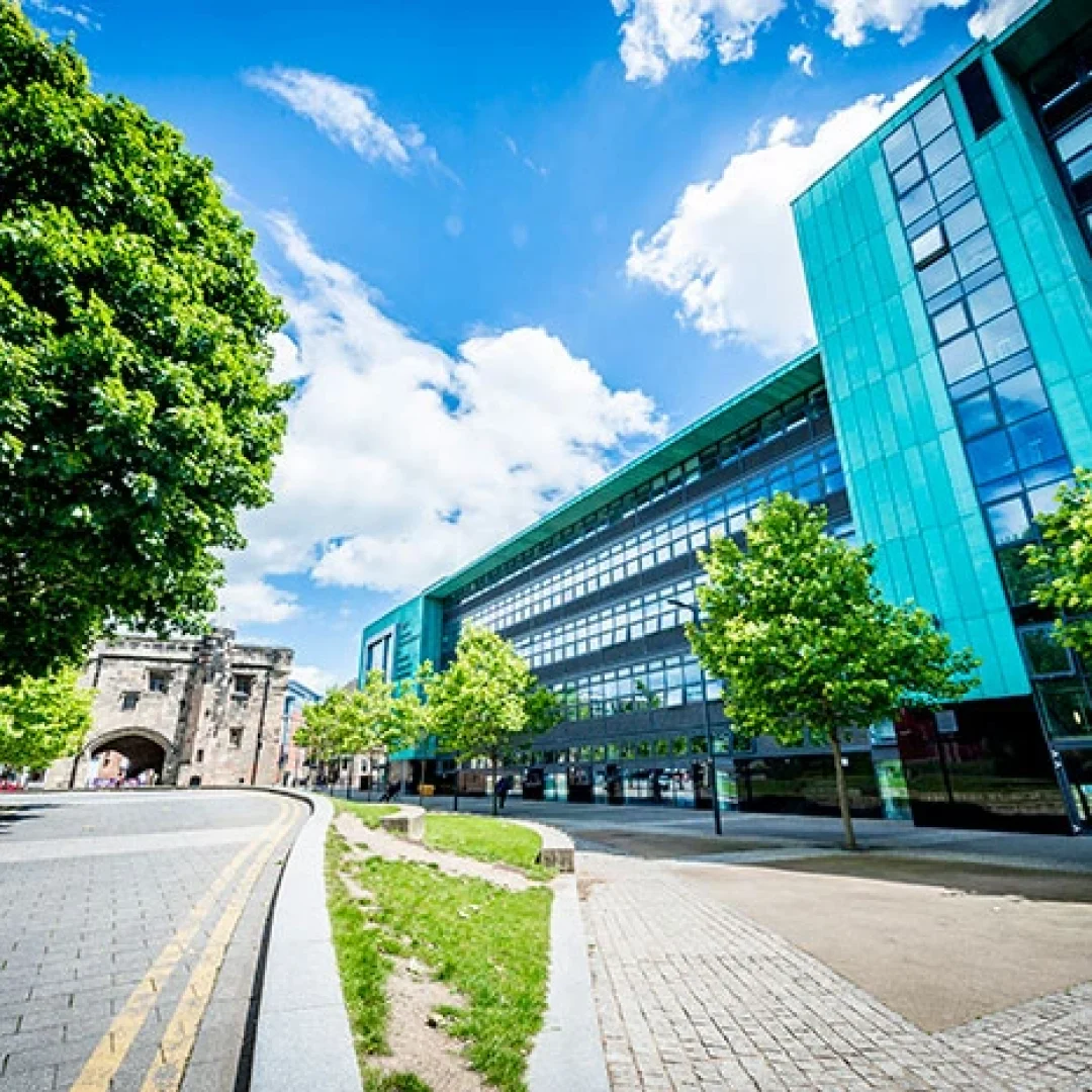 De Montfort University