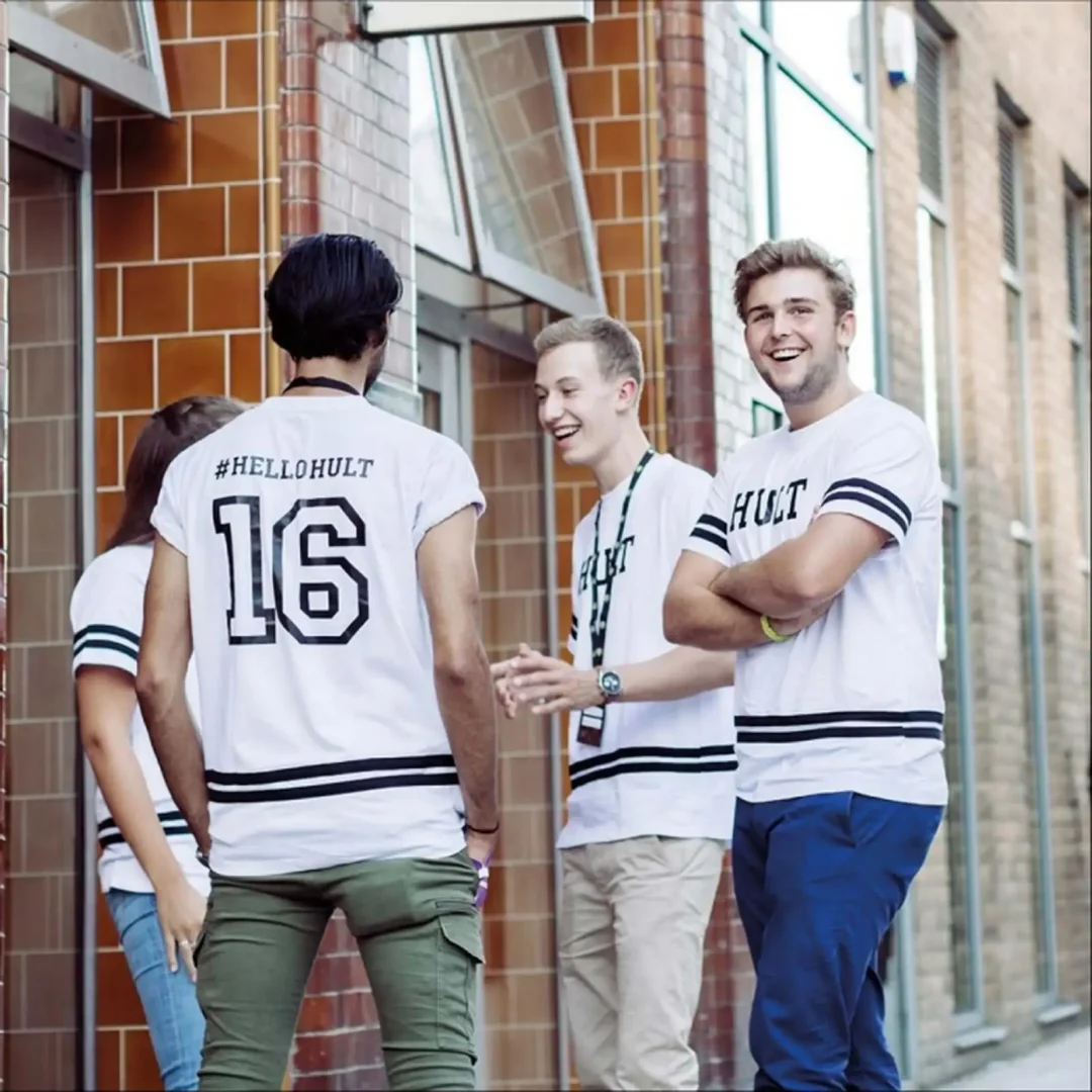 Hult International Business School (3) Hult International Business School, United Kingdom