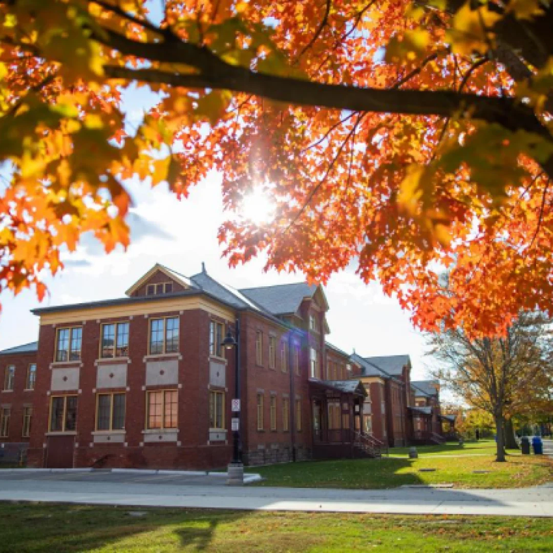 Humber Polytechnic