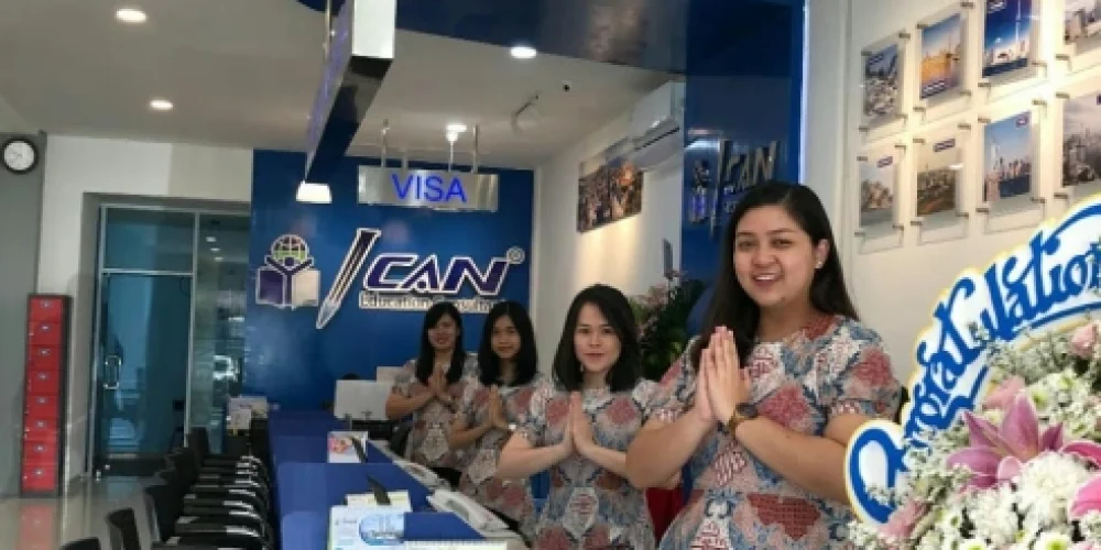 konsultan pendidikan luar negeri ican education gading serpong