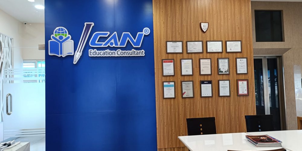 konsultan pendidikan luar negeri ican education medan