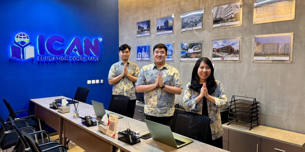 ICAN Surabaya