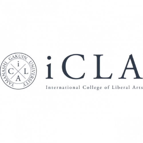 Yamanashi Gakuin University (ICLA), Jepang kuliah di Yamanashi Gakuin University (ICLA), Jepang