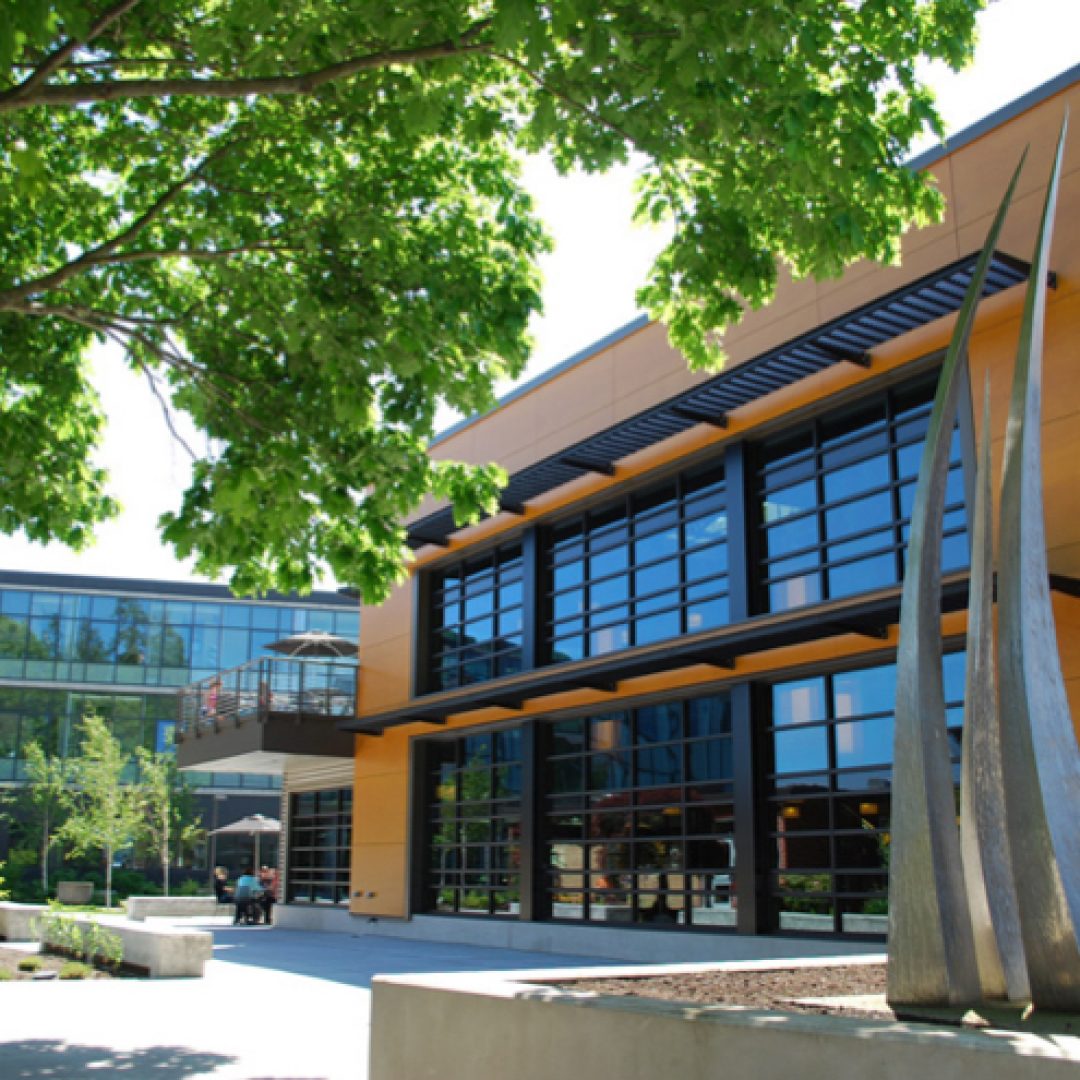 Arts and technology studios