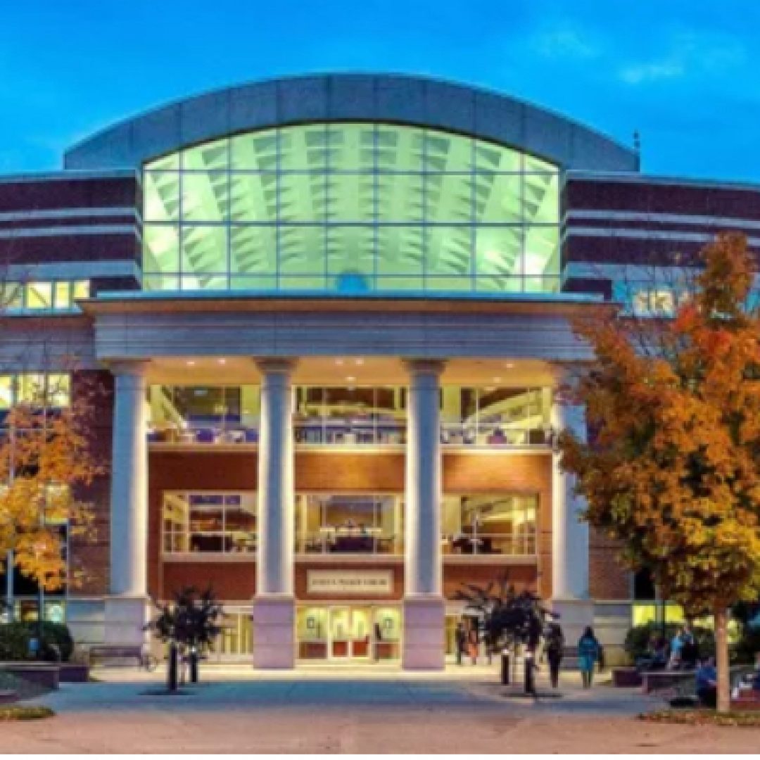 Student Union Building