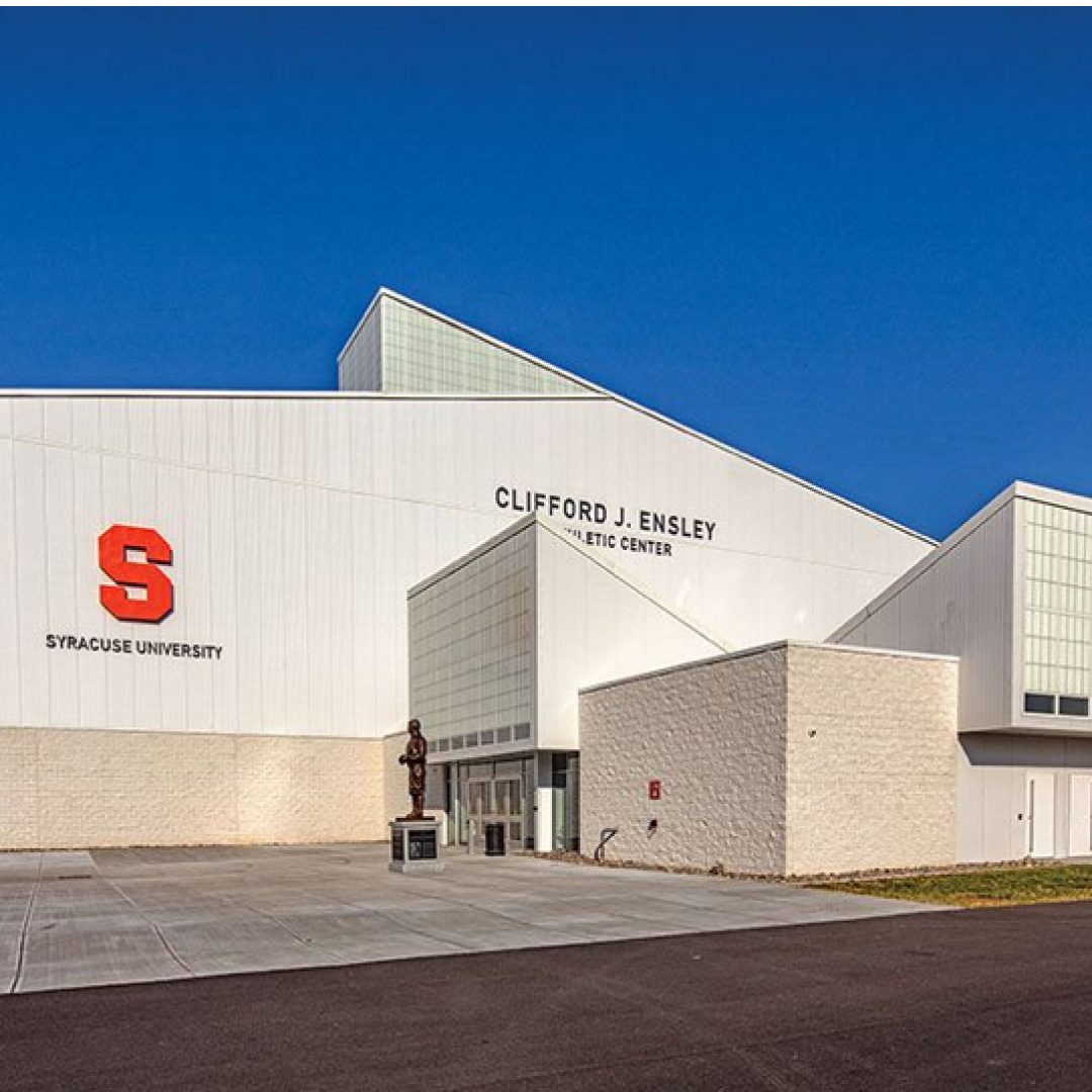 Lecture Halls and Seminar Rooms