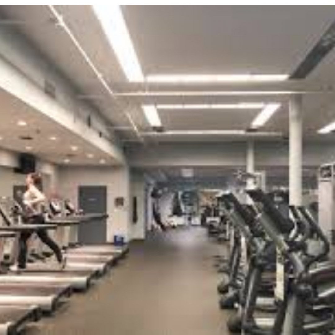 Recreation and Fitness Facilities