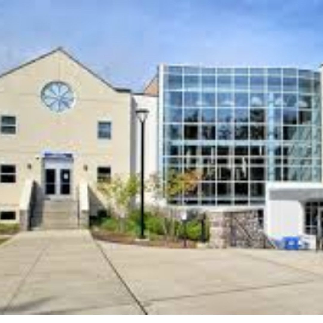 Student Social Areas