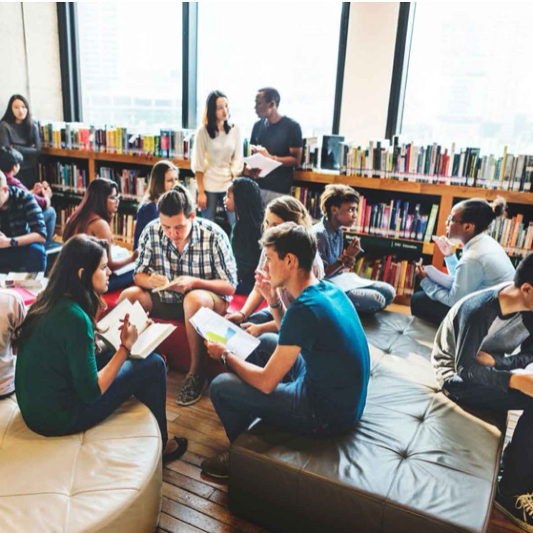 Shorelight Education, USA