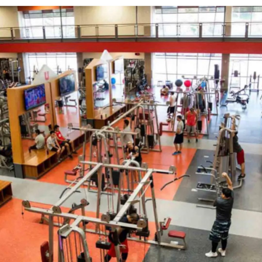 Student Clubs & Organizations