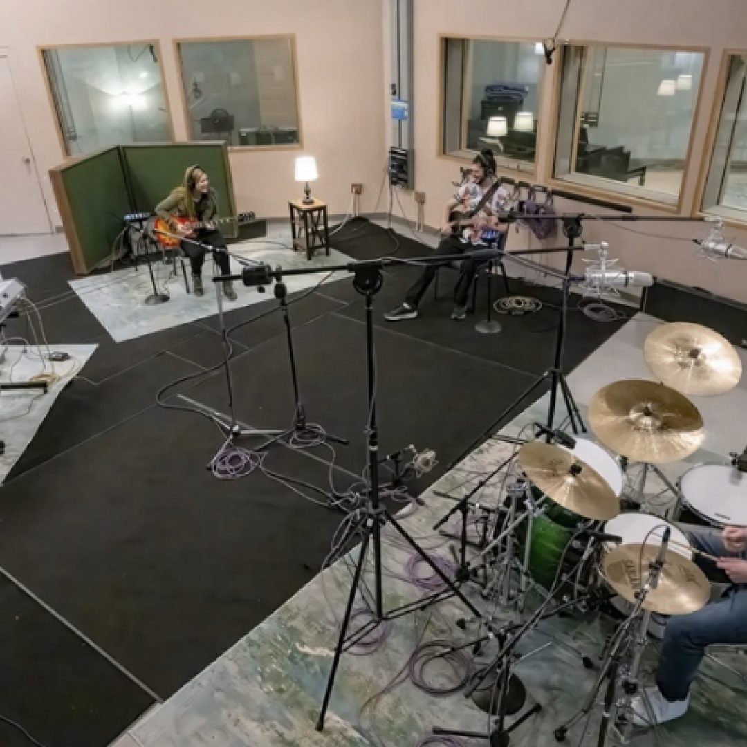 Art galleries & performance spaces