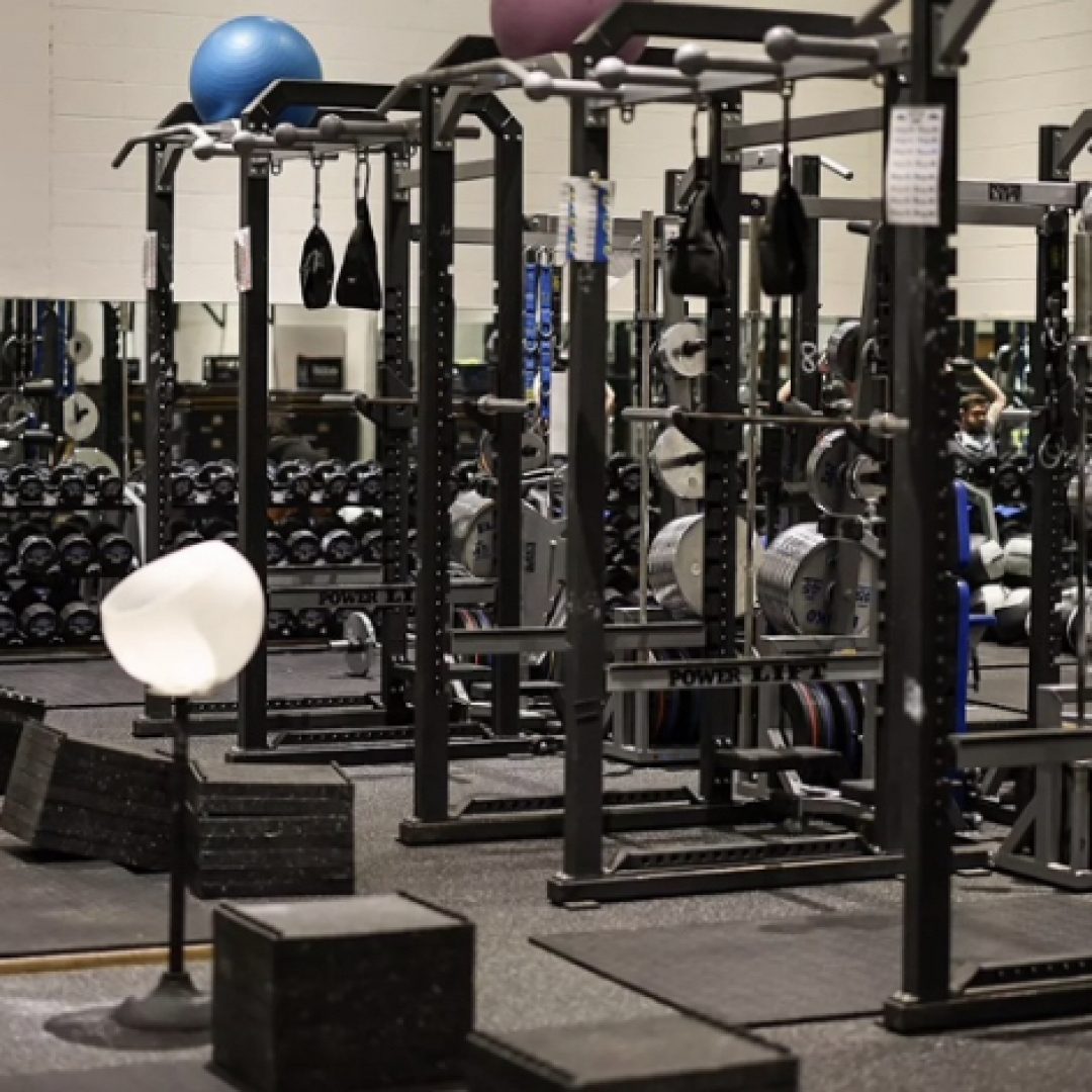 Media & Recording Studios