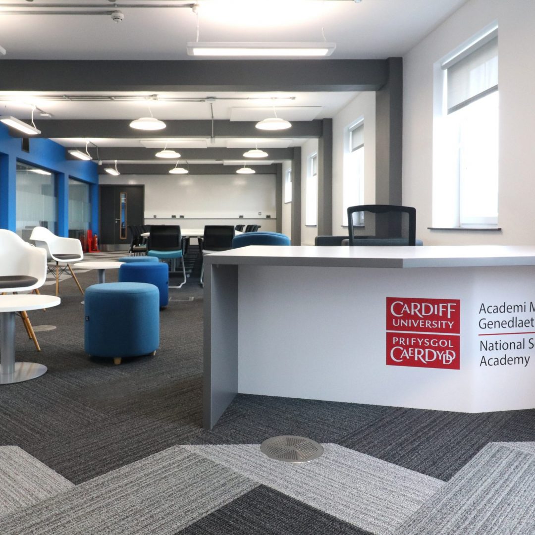 cardiff university, united kingdom