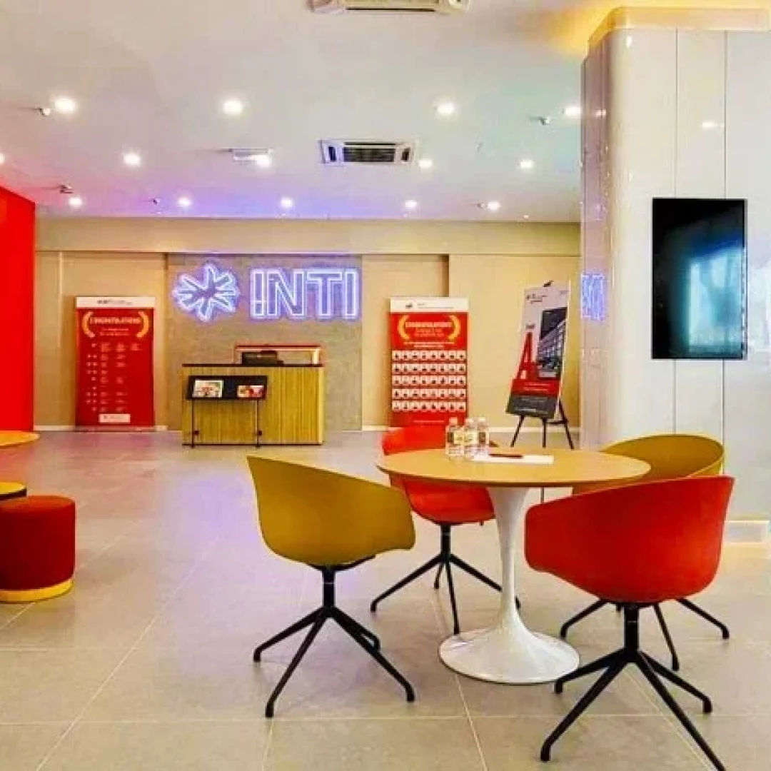 INTI International University Malaysia