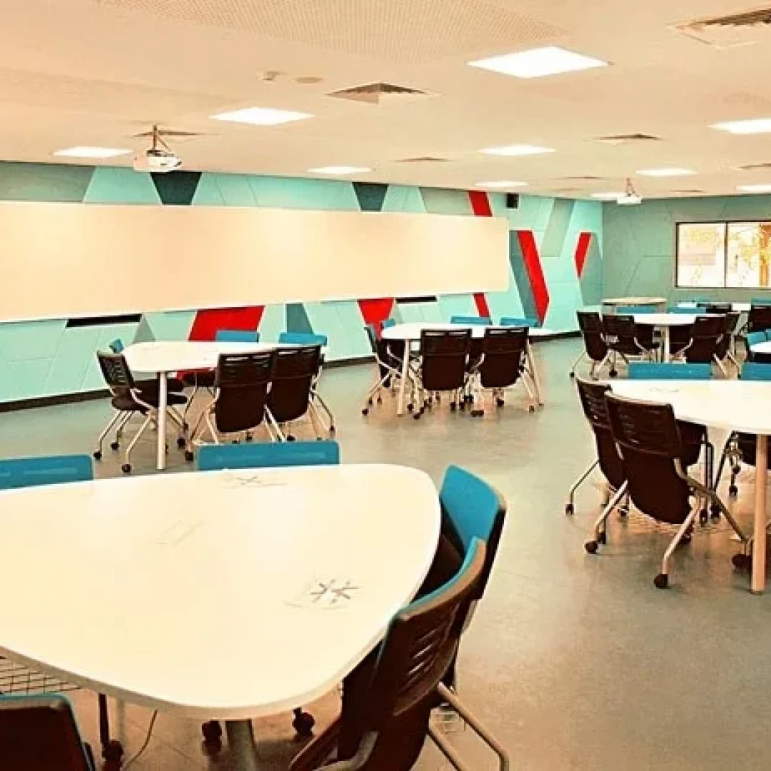 INTI International University