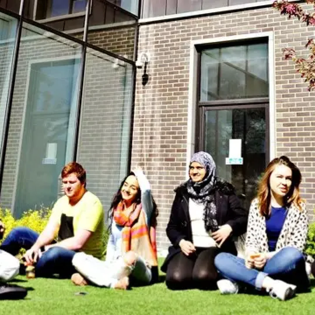INTO London_ Business, Art and Social Sciences