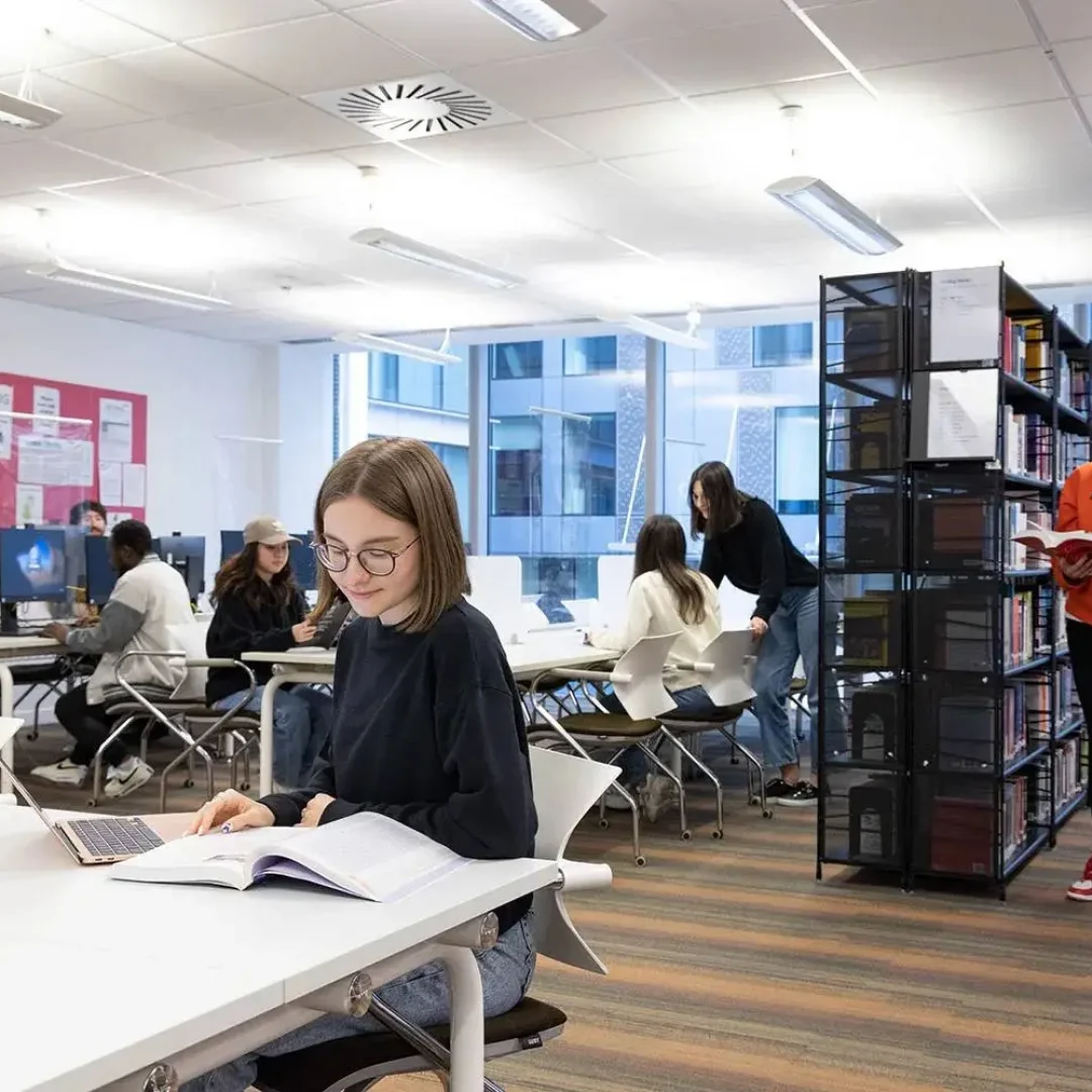 INTO London_ Business, Art and Social Sciences