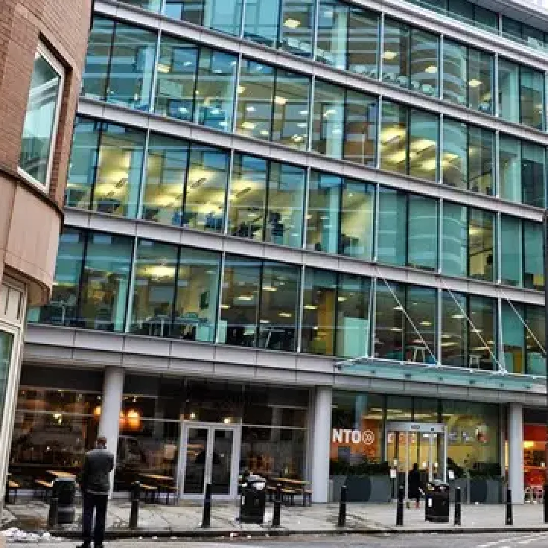 INTO London_ Business, Art and Social Sciences
