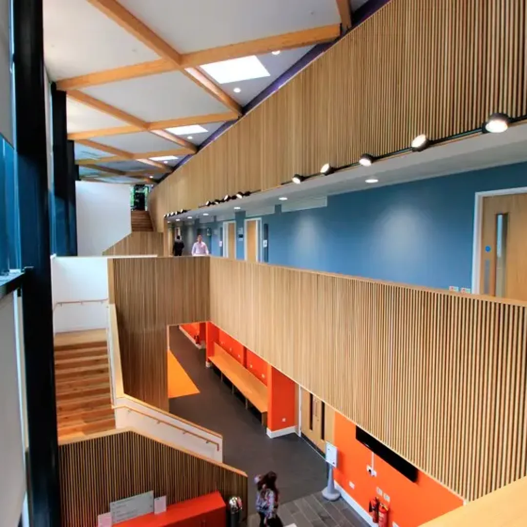 INTO Stirling_ Scotland Education Centre (3)