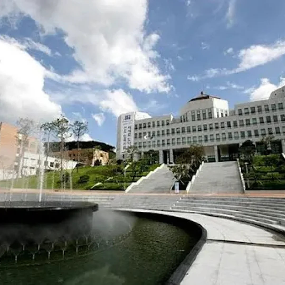 Image 1 Dankook University