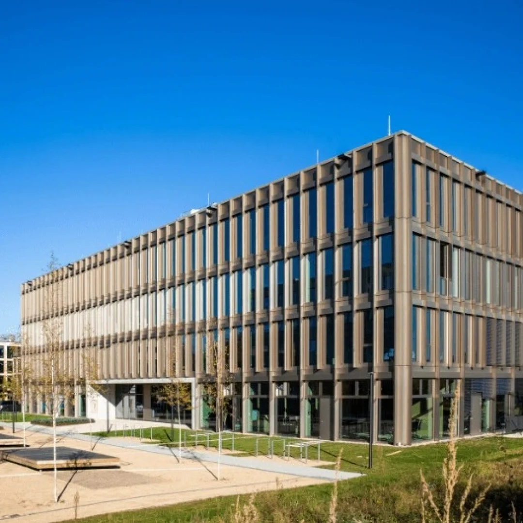 Foto 1 GISMA University of Applied Science