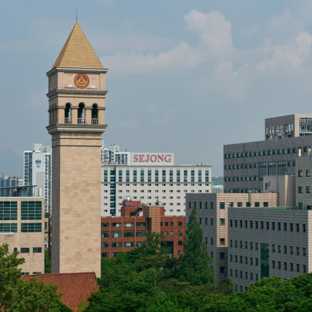 Image 1 Sejong University
