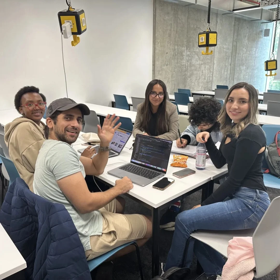 Foto 2 GISMA University of Applied Science