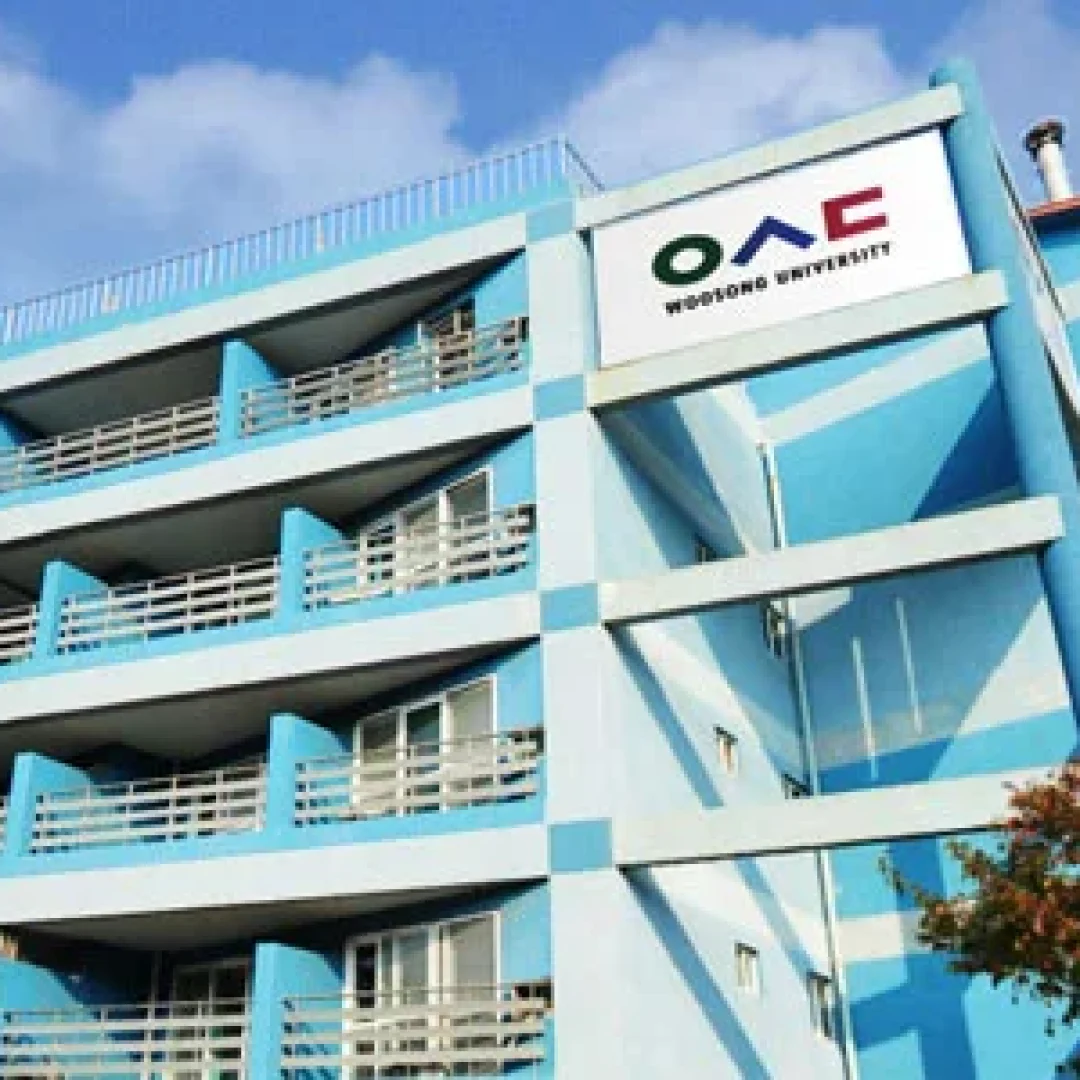 Image 2 Woosong University