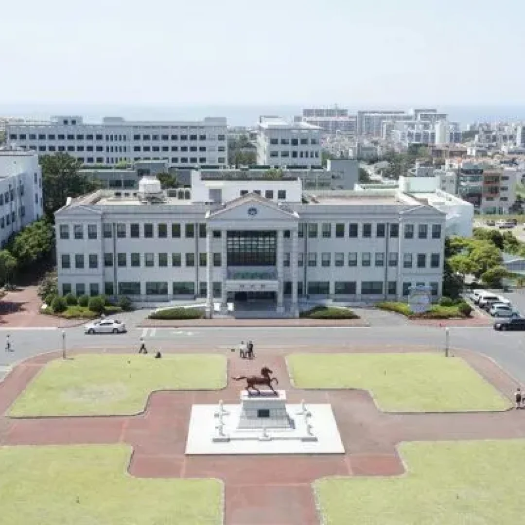 Image 3 Cheju Halla University Image 3 Cheju Halla University