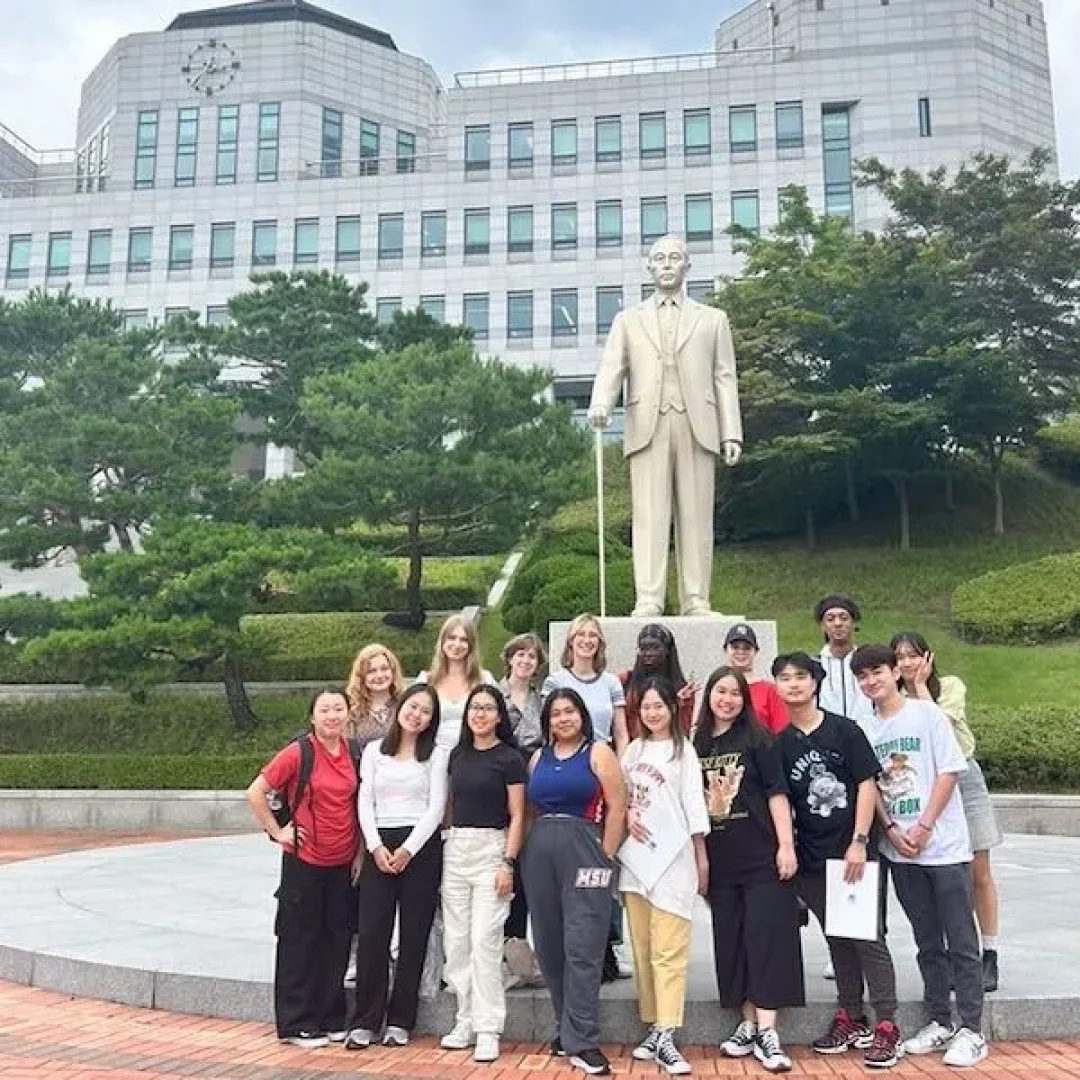 Image 3 Dankook University