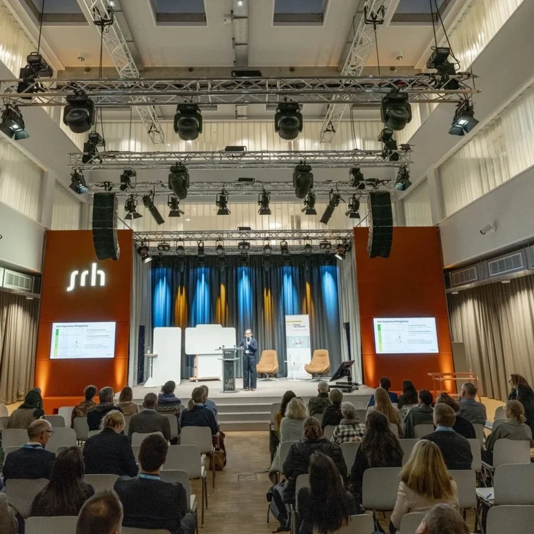 Foto 3 SRH University of Applied Sciences