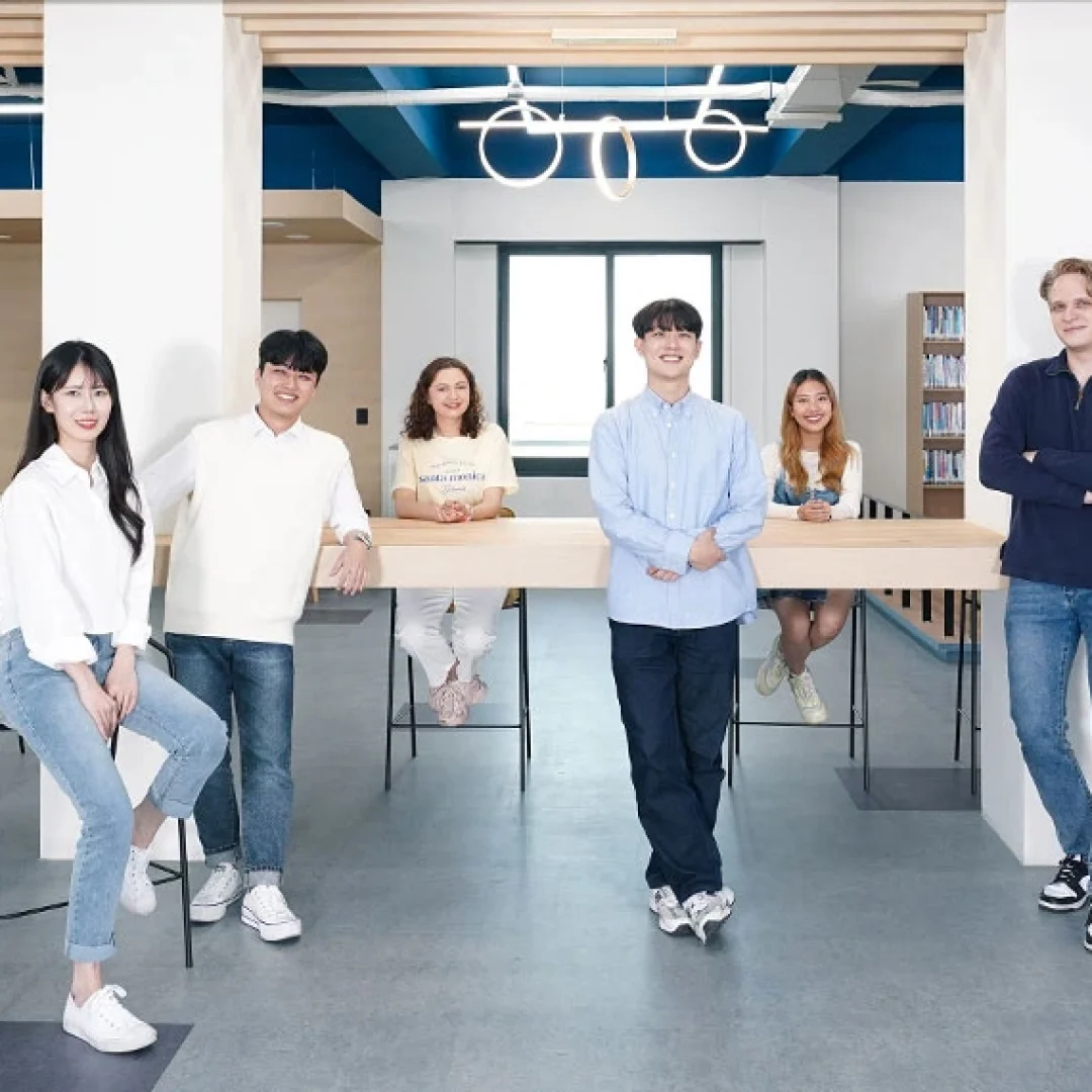 Image 3 University College of Ulsan