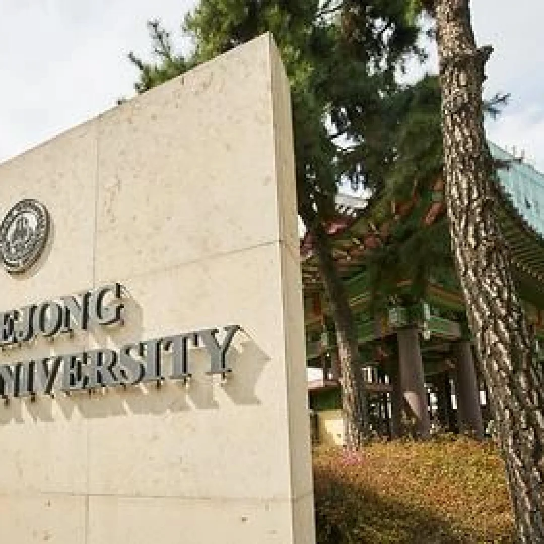 Image 4 Sejong University