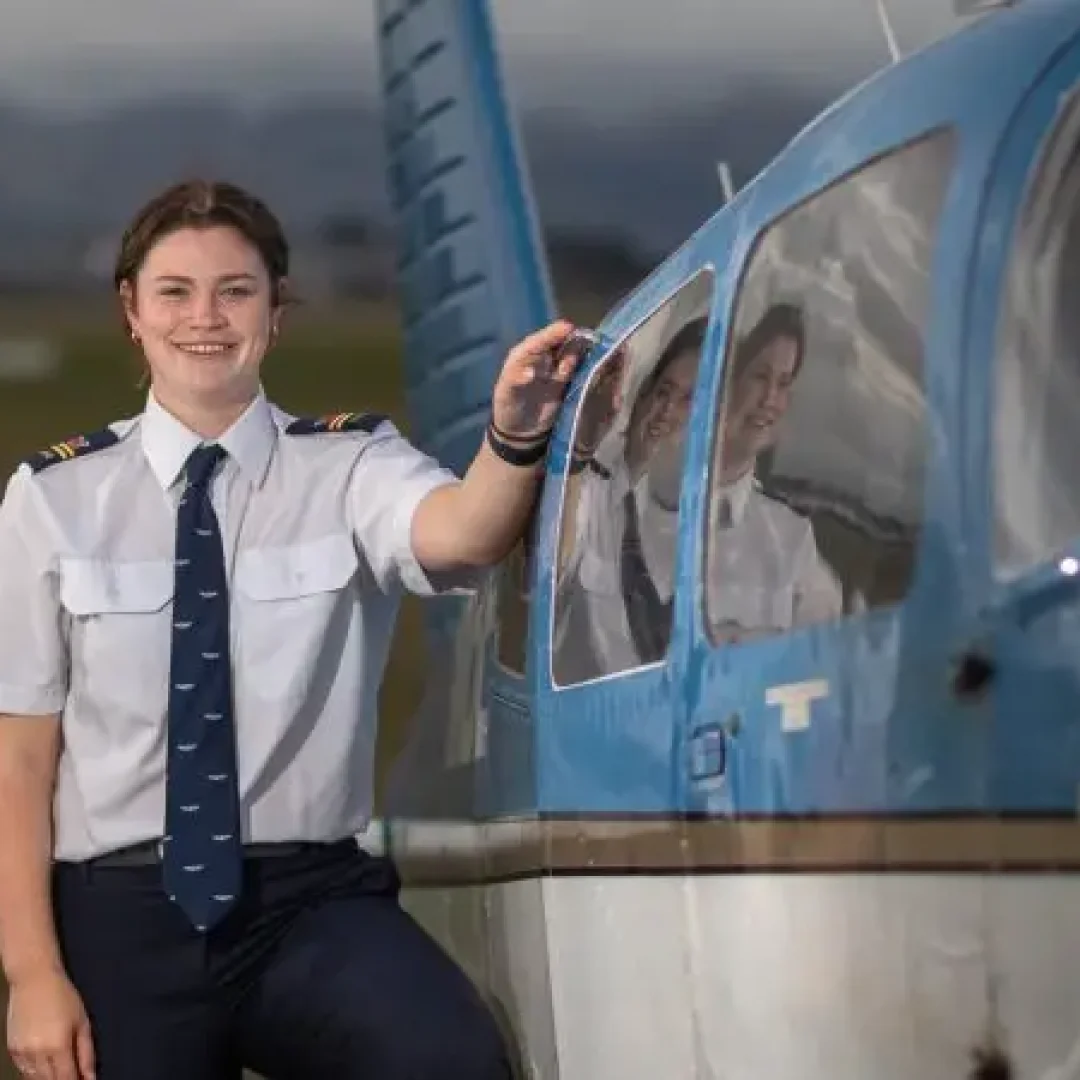 International Aviation Academy of New Zealand (IAANZ)