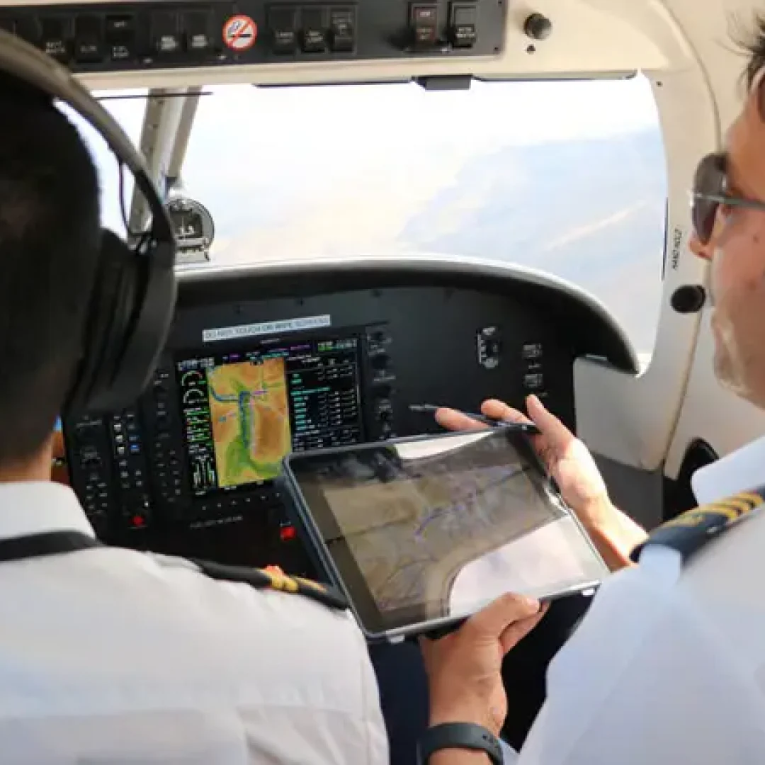 International Aviation Academy of New Zealand (IAANZ)