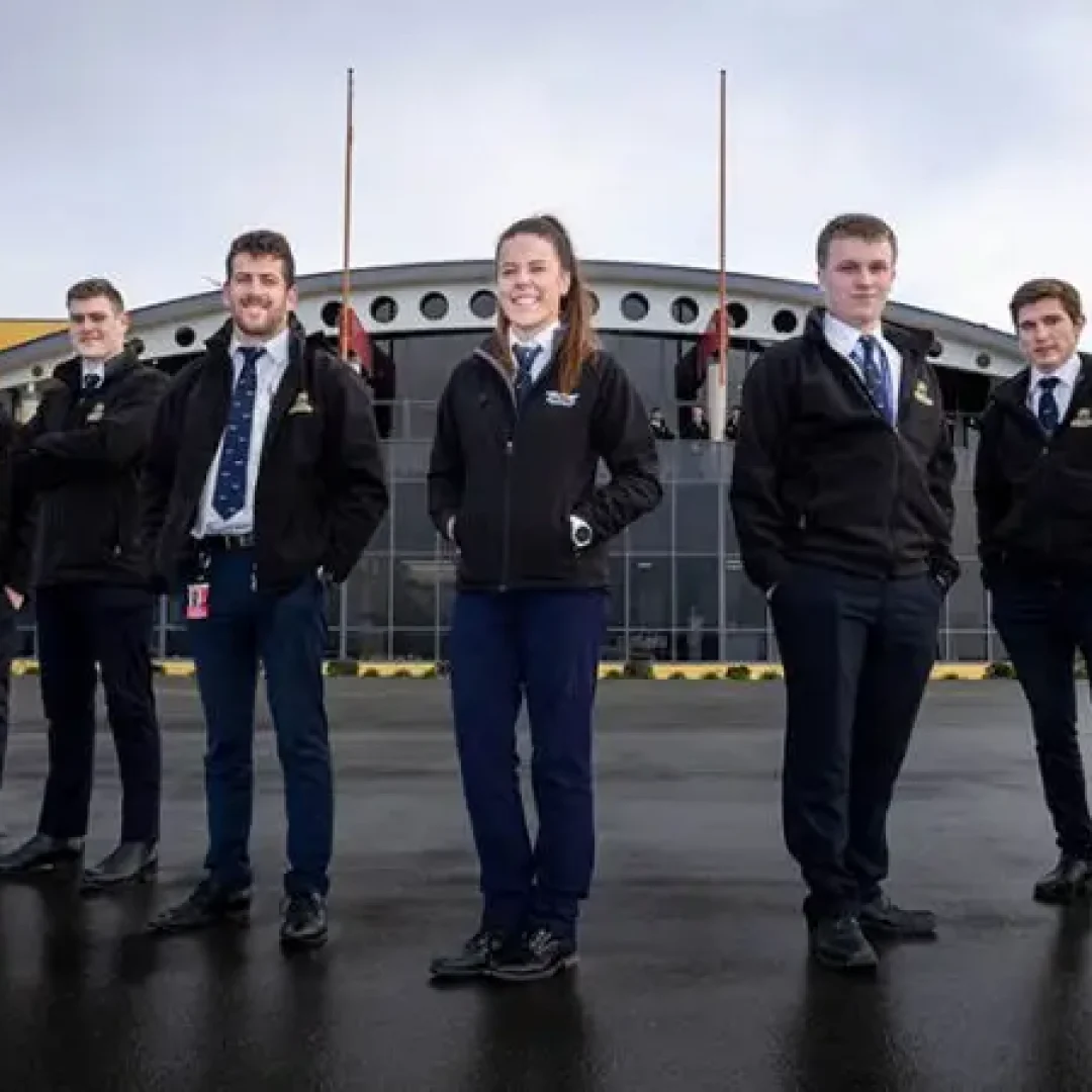 International Aviation Academy of New Zealand (IAANZ)