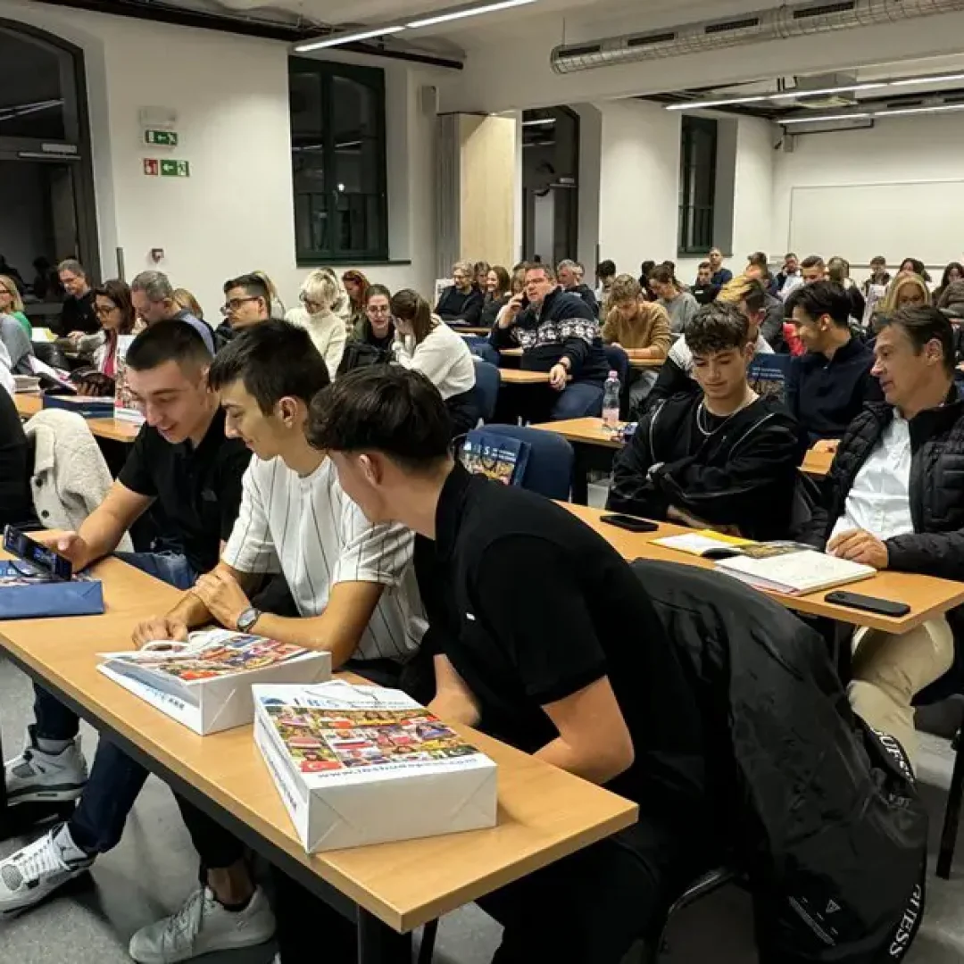 International Business School