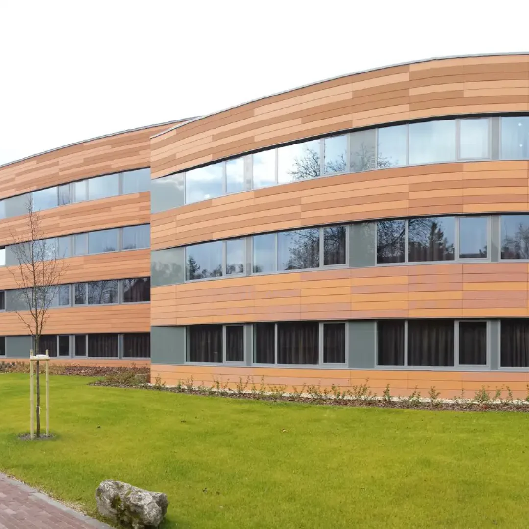 International Business School