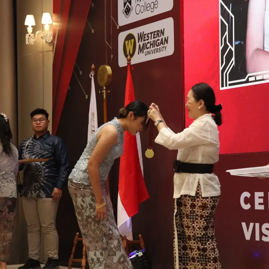 Jakarta international College