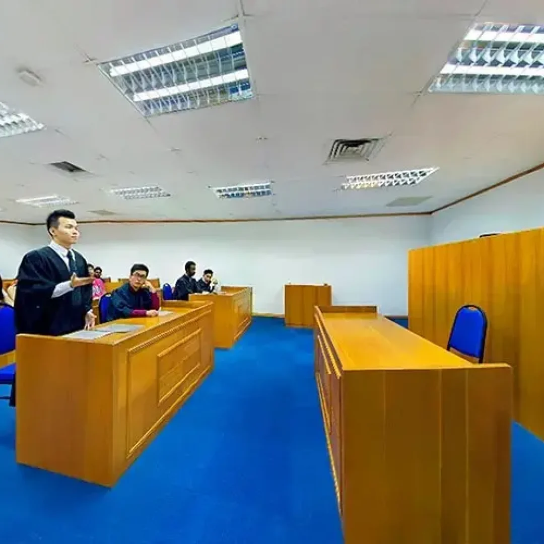 KDU Penang University College, Malaysia