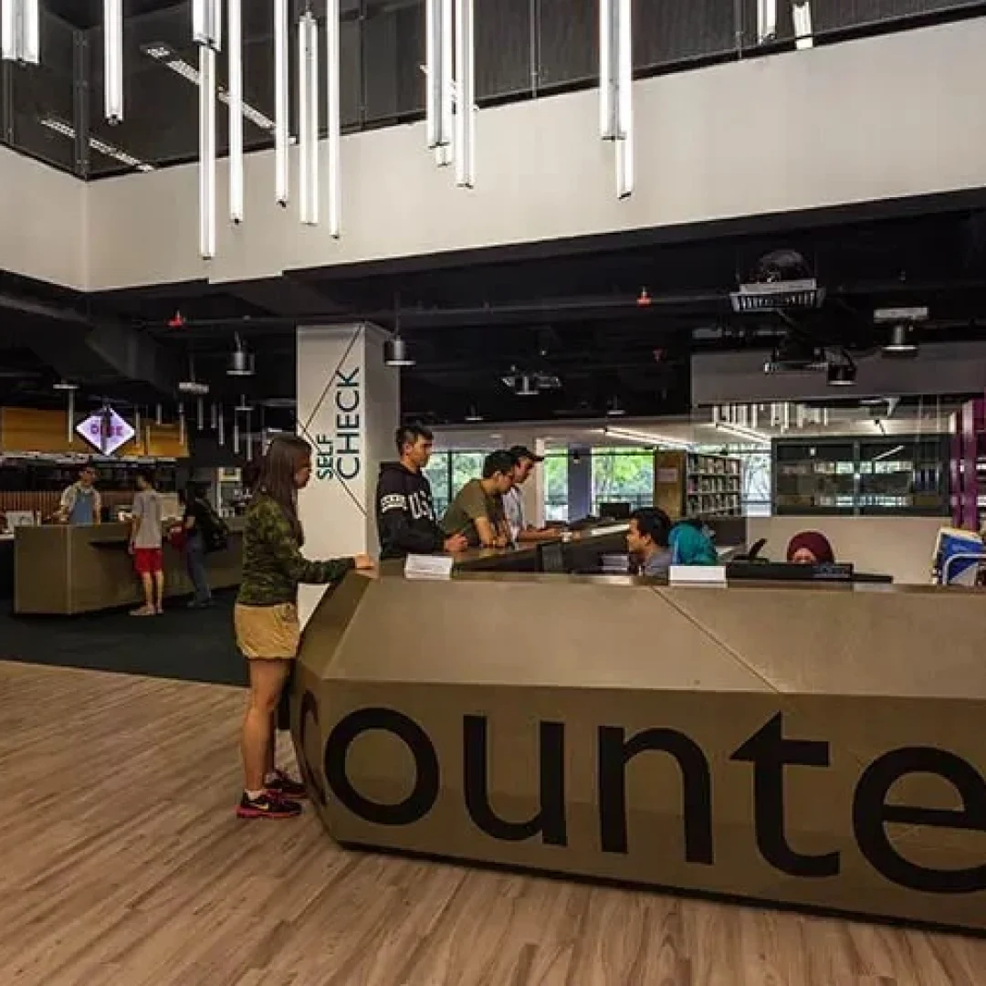 KDU Penang University College Malaysia