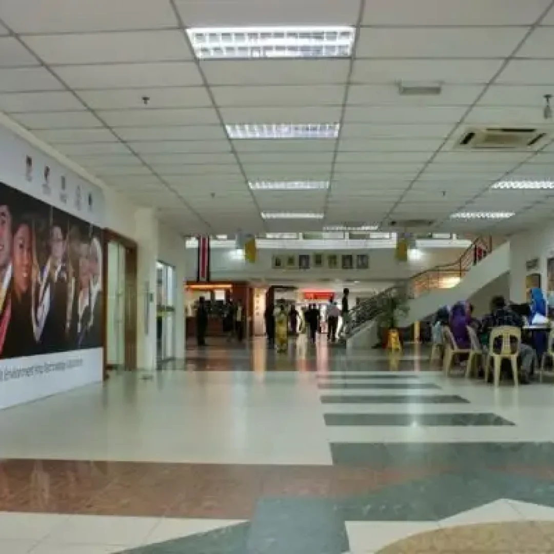 KTG Education Group Malaysia