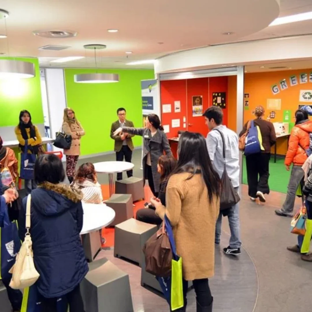 Kampus Academia Australia