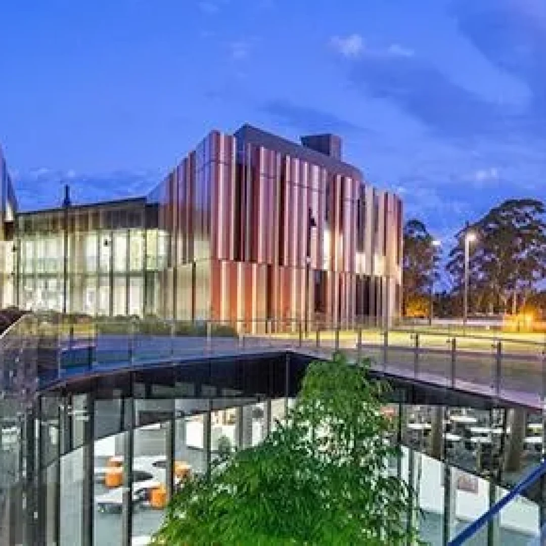 Kampus Macquarie University, Australia