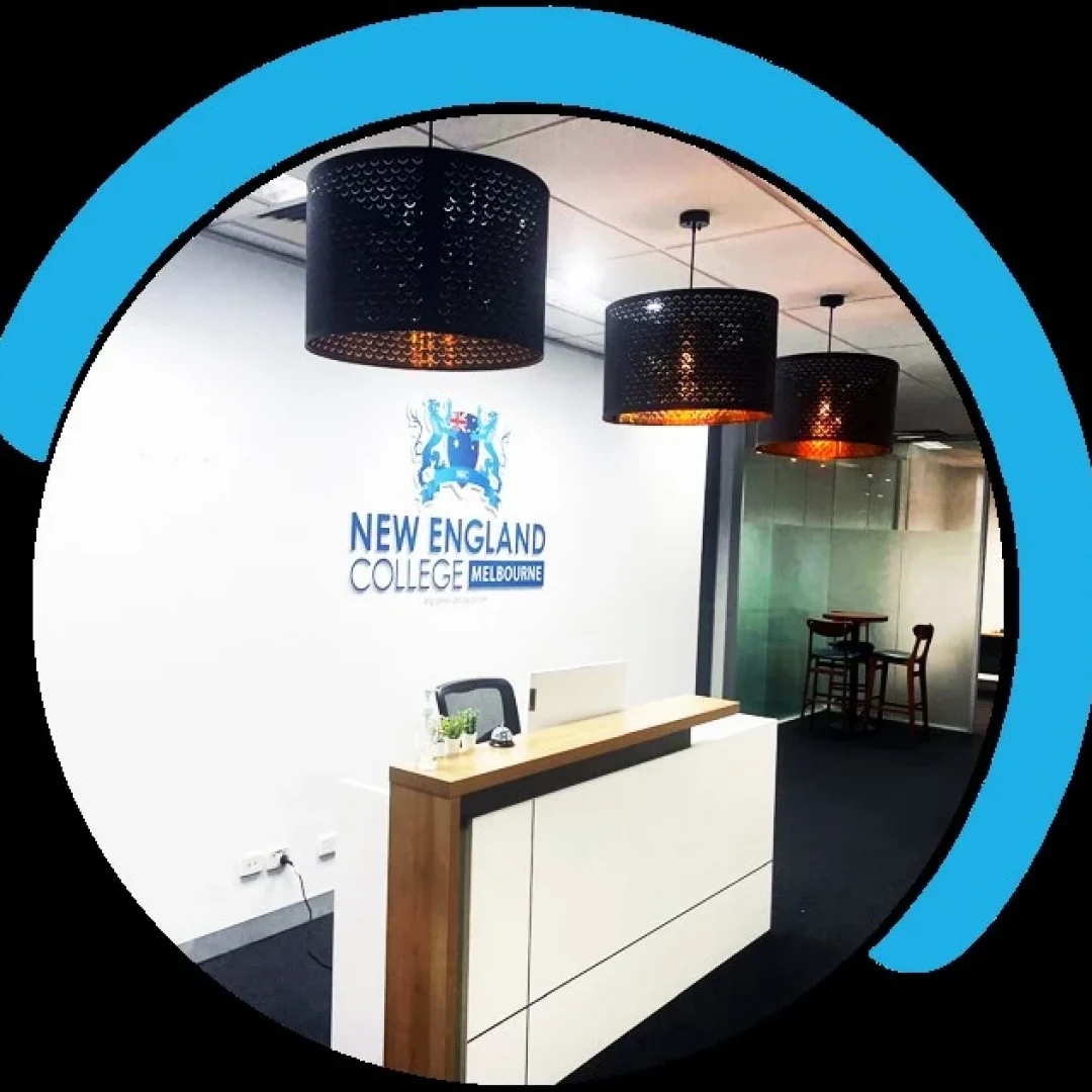 Kampus New England College of Technology, Australia