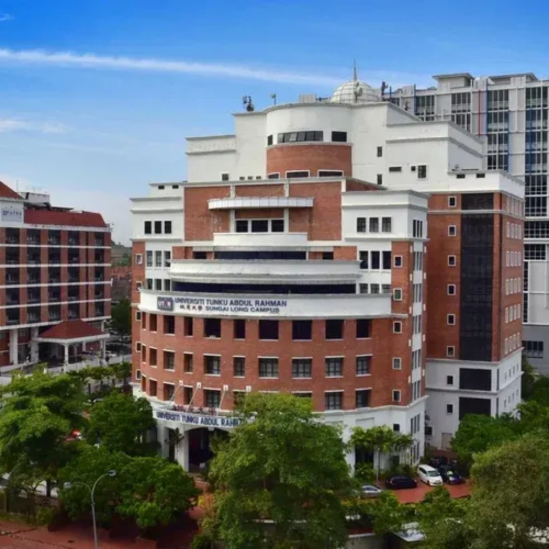 Kampus Universiti Tunku Abdul Rahman, Malaysia